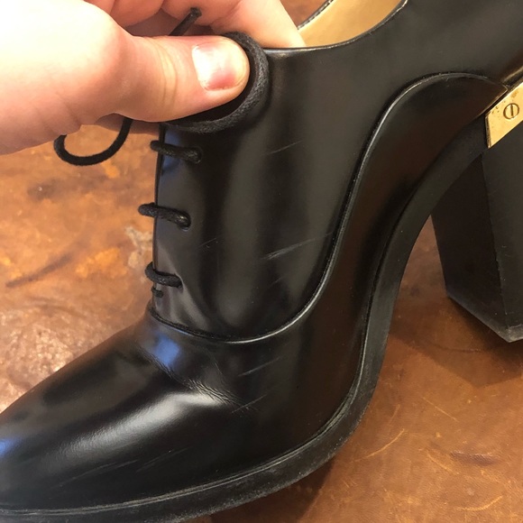 Reed Krakoff oxfords - Picture 5 of 7